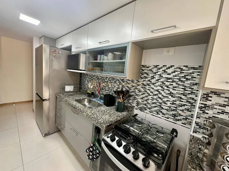 Foto 6 de Apartamento com 3 quartos à venda, 151m2 em Freguesia (Jacarepaguá), Rio De Janeiro - RJ