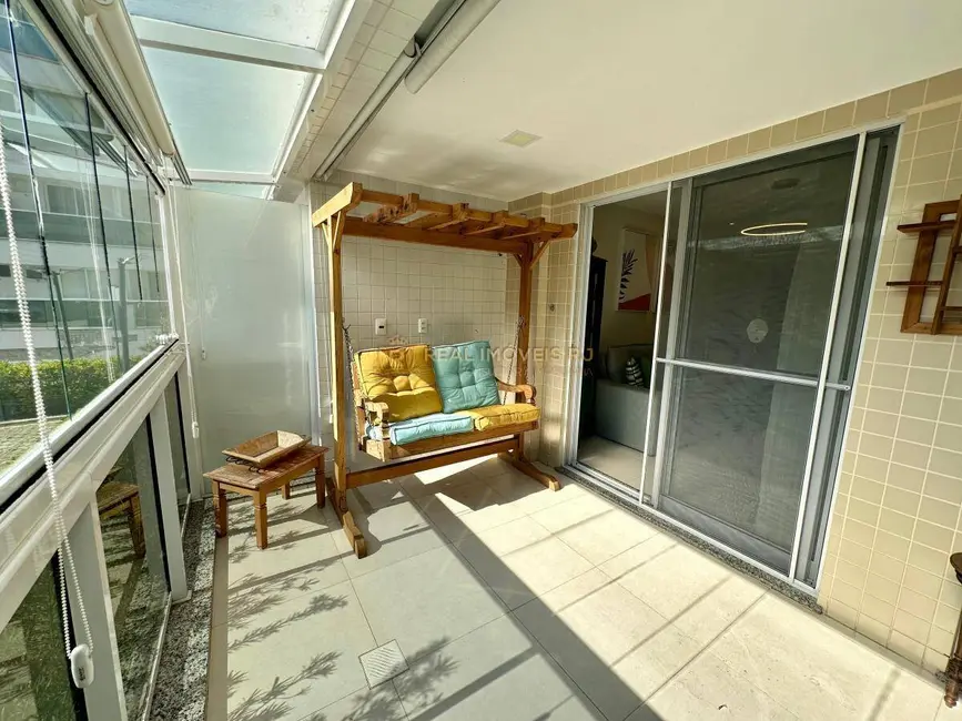 Foto 4 de Apartamento com 3 quartos à venda, 151m2 em Freguesia (Jacarepaguá), Rio De Janeiro - RJ