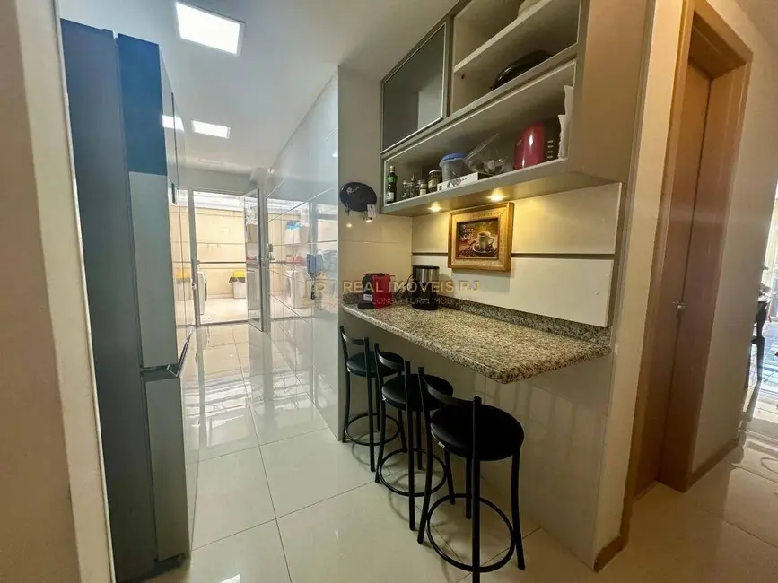 Foto 7 de Apartamento com 3 quartos à venda, 151m2 em Freguesia (Jacarepaguá), Rio De Janeiro - RJ
