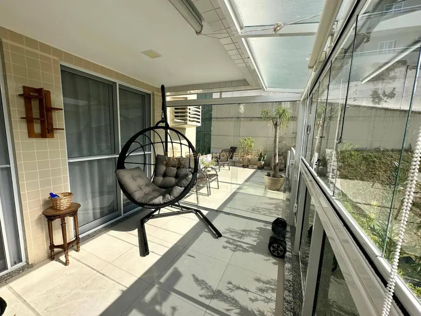 Foto 5 de Apartamento com 3 quartos à venda, 151m2 em Freguesia (Jacarepaguá), Rio De Janeiro - RJ