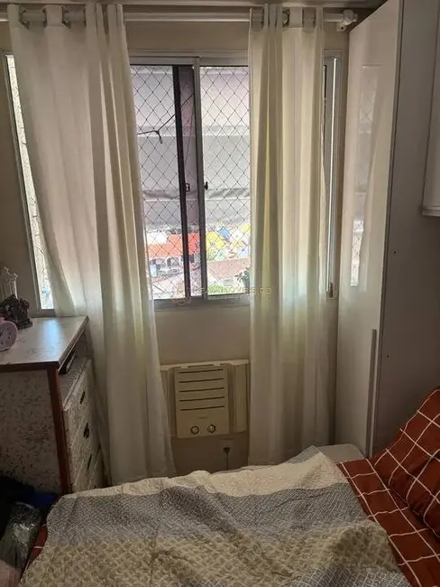 Apartamento com 2 quartos à venda, 51m2 em Taquara, Rio De Janeiro - RJ - imagem 8 Foto 8 de Apartamento com 2 quartos à venda, 51m2 em Taquara, Rio De Janeiro - RJ