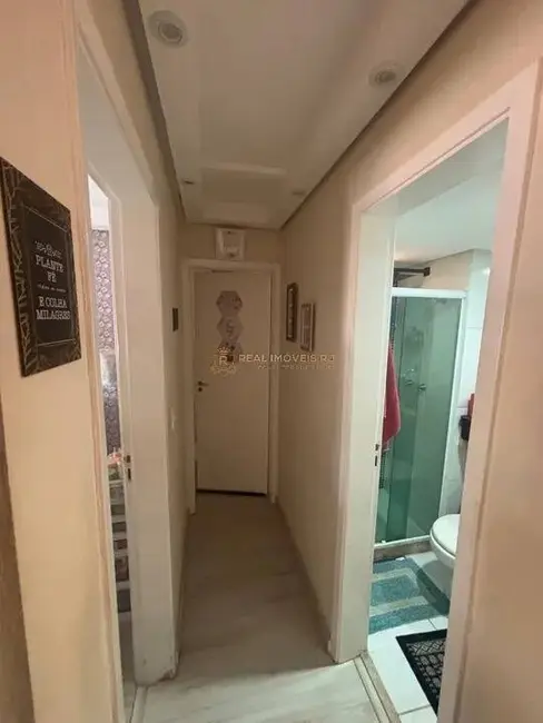 Apartamento com 2 quartos à venda, 51m2 em Taquara, Rio De Janeiro - RJ - imagem 6 Foto 6 de Apartamento com 2 quartos à venda, 51m2 em Taquara, Rio De Janeiro - RJ