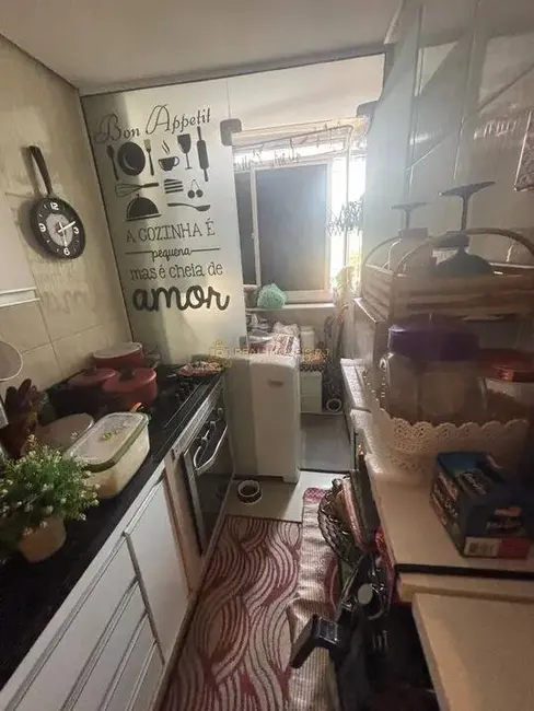 Apartamento com 2 quartos à venda, 51m2 em Taquara, Rio De Janeiro - RJ - imagem 5 Foto 5 de Apartamento com 2 quartos à venda, 51m2 em Taquara, Rio De Janeiro - RJ