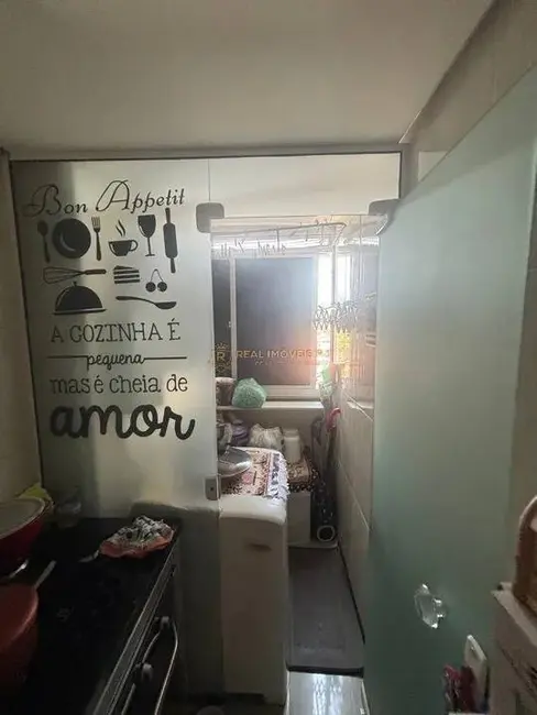 Apartamento com 2 quartos à venda, 51m2 em Taquara, Rio De Janeiro - RJ - imagem 3 Foto 3 de Apartamento com 2 quartos à venda, 51m2 em Taquara, Rio De Janeiro - RJ