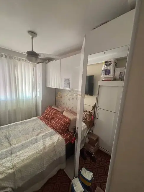 Apartamento com 2 quartos à venda, 51m2 em Taquara, Rio De Janeiro - RJ - imagem 7 Foto 7 de Apartamento com 2 quartos à venda, 51m2 em Taquara, Rio De Janeiro - RJ