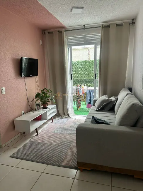 Foto 1 de Apartamento com 2 quartos à venda e para alugar, 49m2 em Vargem Grande, Rio De Janeiro - RJ