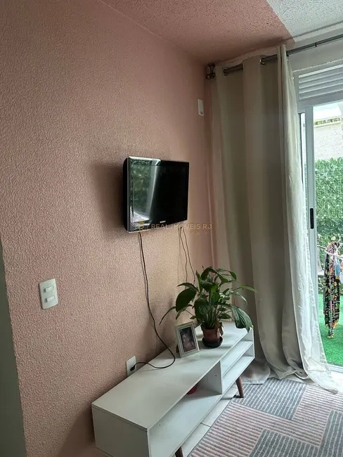 Apartamento com 2 quartos à venda, 49m2 em Vargem Grande, Rio De Janeiro - RJ - imagem 4 Foto 4 de Apartamento com 2 quartos à venda, 49m2 em Vargem Grande, Rio De Janeiro - RJ