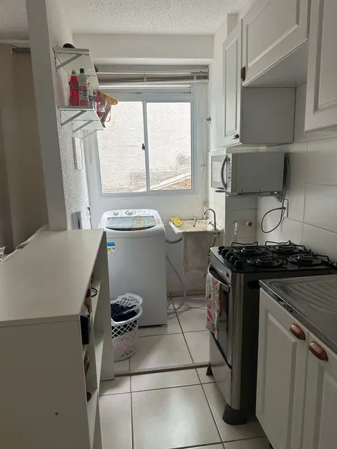 Apartamento com 2 quartos à venda, 49m2 em Vargem Grande, Rio De Janeiro - RJ - imagem 9 Foto 9 de Apartamento com 2 quartos à venda, 49m2 em Vargem Grande, Rio De Janeiro - RJ