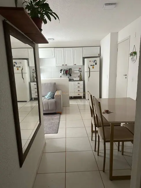 Apartamento com 2 quartos à venda, 49m2 em Vargem Grande, Rio De Janeiro - RJ - imagem 3 Foto 3 de Apartamento com 2 quartos à venda, 49m2 em Vargem Grande, Rio De Janeiro - RJ