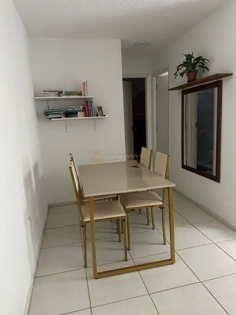 Apartamento com 2 quartos à venda, 49m2 em Vargem Grande, Rio De Janeiro - RJ - imagem 5 Foto 5 de Apartamento com 2 quartos à venda, 49m2 em Vargem Grande, Rio De Janeiro - RJ