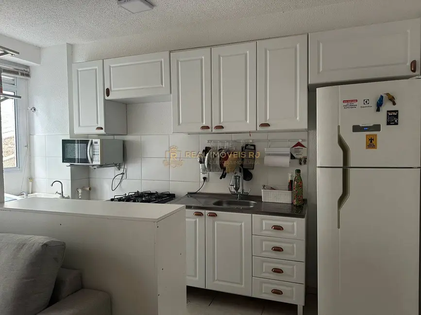 Apartamento com 2 quartos à venda, 49m2 em Vargem Grande, Rio De Janeiro - RJ - imagem 6 Foto 6 de Apartamento com 2 quartos à venda, 49m2 em Vargem Grande, Rio De Janeiro - RJ