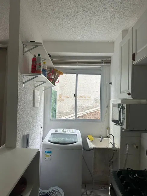 Apartamento com 2 quartos à venda, 49m2 em Vargem Grande, Rio De Janeiro - RJ - imagem 7 Foto 7 de Apartamento com 2 quartos à venda, 49m2 em Vargem Grande, Rio De Janeiro - RJ