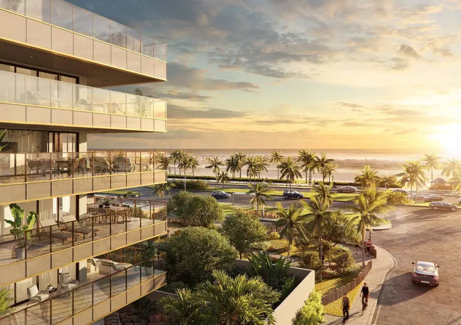 Foto 2 de Apartamento com 3 quartos à venda, 243m2 em Barra da Tijuca, Rio De Janeiro - RJ