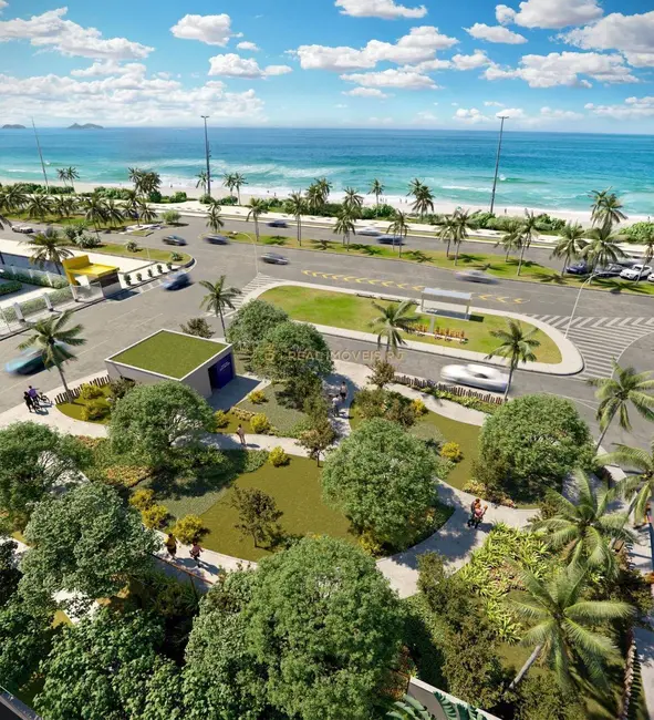 Foto 1 de Apartamento com 3 quartos à venda, 243m2 em Barra da Tijuca, Rio De Janeiro - RJ