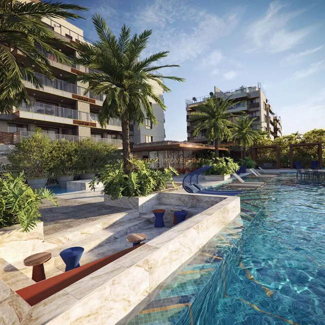 Foto 7 de Apartamento com 3 quartos à venda, 243m2 em Barra da Tijuca, Rio De Janeiro - RJ