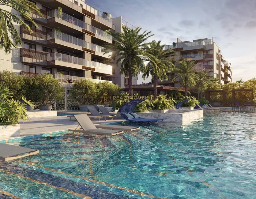 Foto 8 de Apartamento com 3 quartos à venda, 243m2 em Barra da Tijuca, Rio De Janeiro - RJ