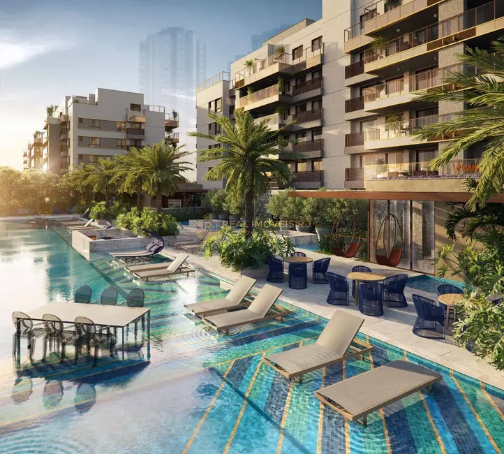 Foto 5 de Apartamento com 3 quartos à venda, 243m2 em Barra da Tijuca, Rio De Janeiro - RJ