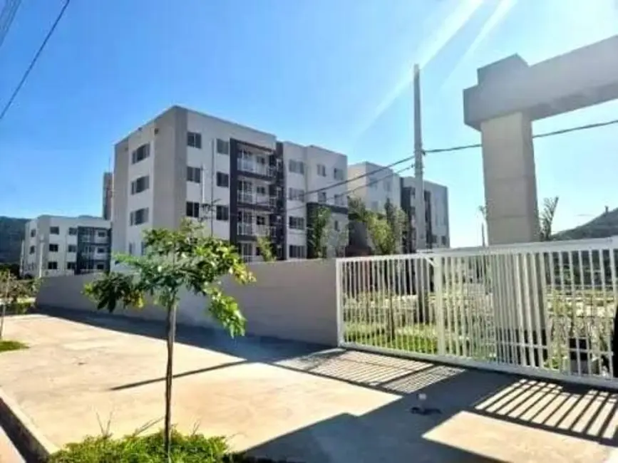 Foto 2 de Apartamento com 3 quartos à venda, 59m2 em Barra da Tijuca, Rio De Janeiro - RJ