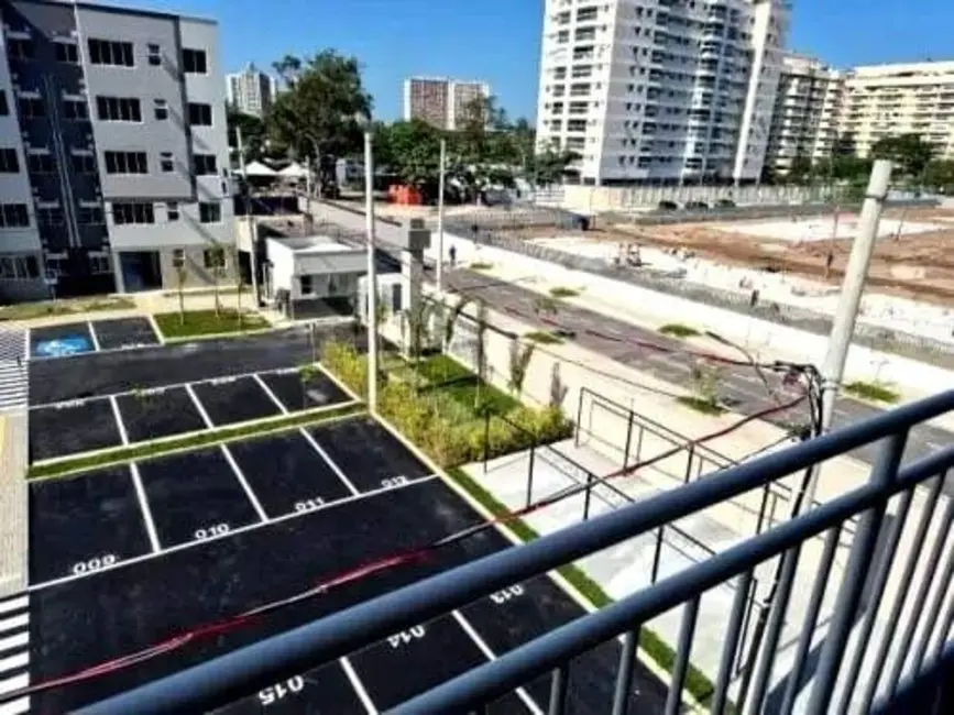 Foto 7 de Apartamento com 3 quartos à venda, 59m2 em Barra da Tijuca, Rio De Janeiro - RJ