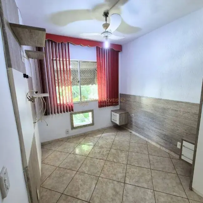 Apartamento com 2 quartos à venda, 63m2 em Pechincha, Rio De Janeiro - RJ - imagem 8 Foto 8 de Apartamento com 2 quartos à venda, 63m2 em Pechincha, Rio De Janeiro - RJ