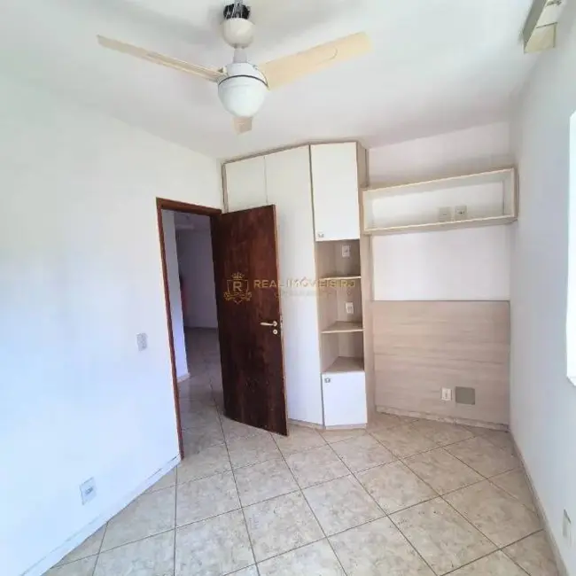 Apartamento com 2 quartos à venda, 63m2 em Pechincha, Rio De Janeiro - RJ - imagem 6 Foto 6 de Apartamento com 2 quartos à venda, 63m2 em Pechincha, Rio De Janeiro - RJ