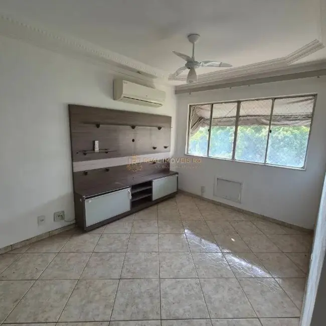 Foto 2 de Apartamento com 2 quartos à venda, 63m2 em Pechincha, Rio De Janeiro - RJ