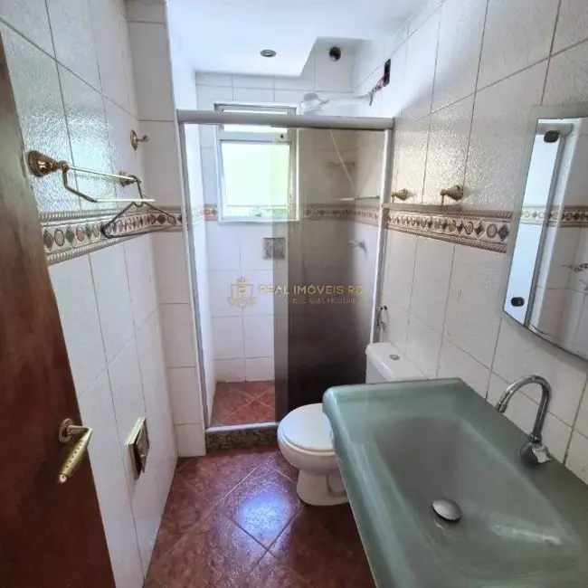 Apartamento com 2 quartos à venda, 63m2 em Pechincha, Rio De Janeiro - RJ - imagem 9 Foto 9 de Apartamento com 2 quartos à venda, 63m2 em Pechincha, Rio De Janeiro - RJ