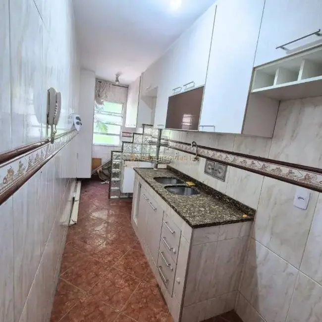 Apartamento com 2 quartos à venda, 63m2 em Pechincha, Rio De Janeiro - RJ - imagem 4 Foto 4 de Apartamento com 2 quartos à venda, 63m2 em Pechincha, Rio De Janeiro - RJ