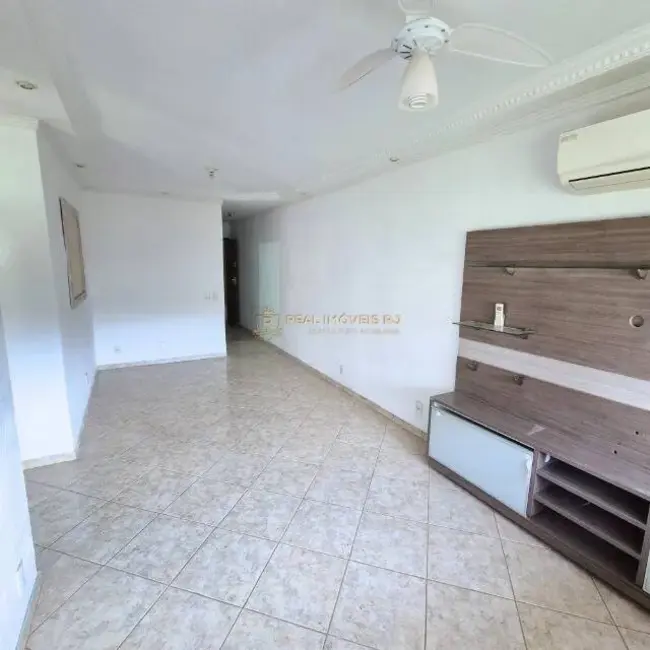 Foto 1 de Apartamento com 2 quartos à venda, 63m2 em Pechincha, Rio De Janeiro - RJ