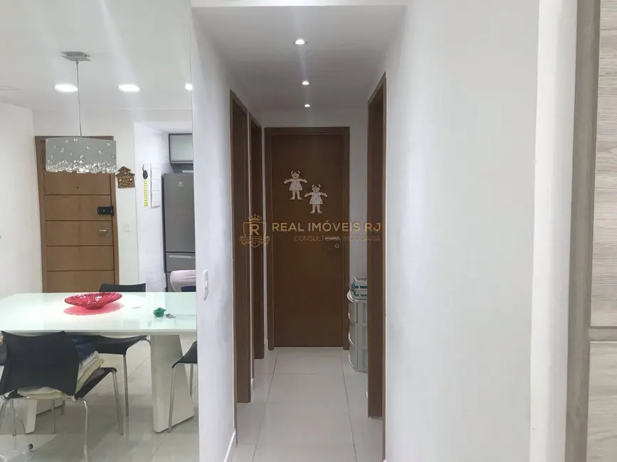 Apartamento com 3 quartos à venda, 152m2 em Recreio dos Bandeirantes, Rio De Janeiro - RJ - imagem 9 Foto 9 de Apartamento com 3 quartos à venda, 152m2 em Recreio dos Bandeirantes, Rio De Janeiro - RJ