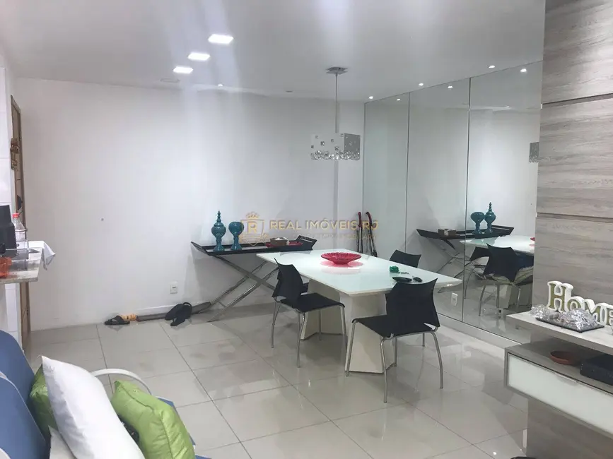 Apartamento com 3 quartos à venda, 152m2 em Recreio dos Bandeirantes, Rio De Janeiro - RJ - imagem 8 Foto 8 de Apartamento com 3 quartos à venda, 152m2 em Recreio dos Bandeirantes, Rio De Janeiro - RJ