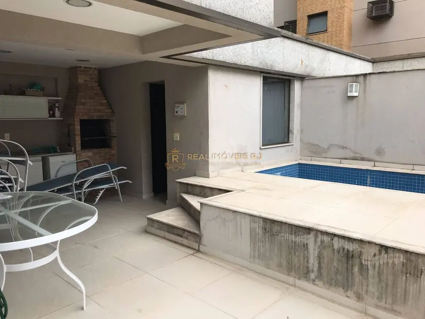 Apartamento com 3 quartos à venda, 152m2 em Recreio dos Bandeirantes, Rio De Janeiro - RJ - imagem 5 Foto 5 de Apartamento com 3 quartos à venda, 152m2 em Recreio dos Bandeirantes, Rio De Janeiro - RJ