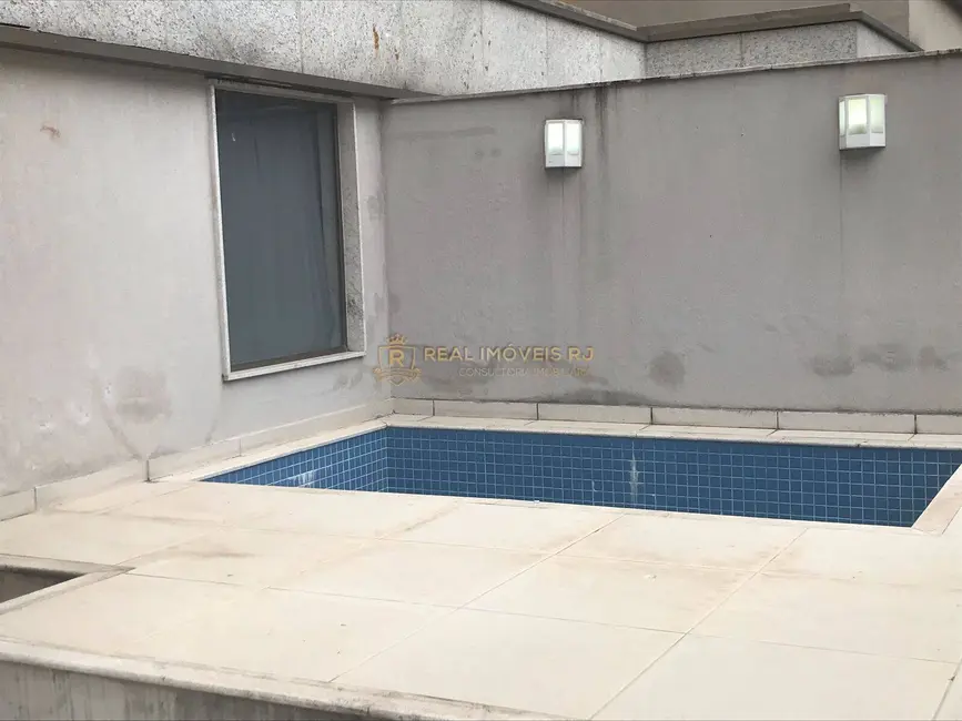 Apartamento com 3 quartos à venda, 152m2 em Recreio dos Bandeirantes, Rio De Janeiro - RJ - imagem 4 Foto 4 de Apartamento com 3 quartos à venda, 152m2 em Recreio dos Bandeirantes, Rio De Janeiro - RJ