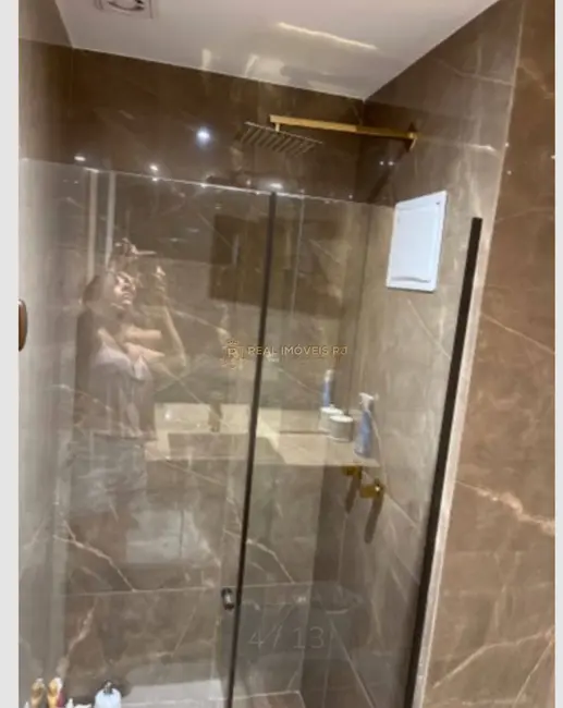 Foto 8 de Apartamento com 2 quartos à venda, 60m2 em Todos os Santos, Rio De Janeiro - RJ