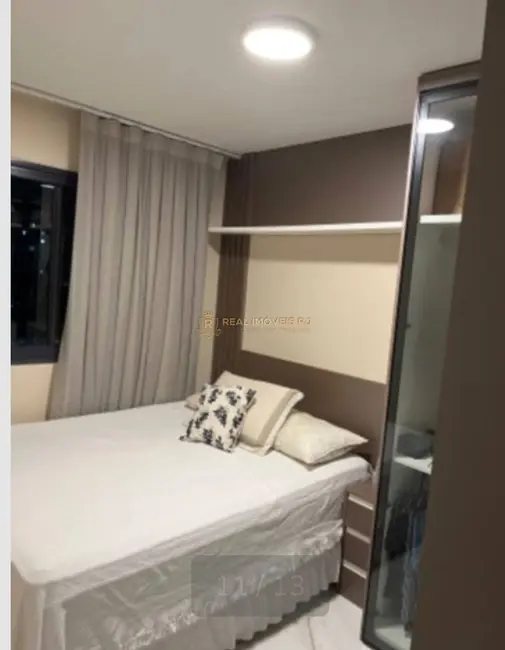 Foto 4 de Apartamento com 2 quartos à venda, 60m2 em Todos os Santos, Rio De Janeiro - RJ