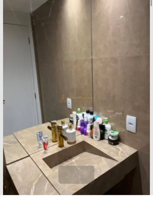 Foto 7 de Apartamento com 2 quartos à venda, 60m2 em Todos os Santos, Rio De Janeiro - RJ