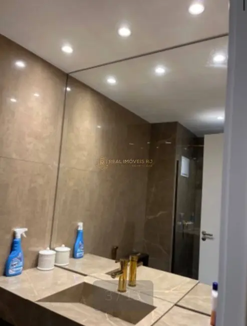 Foto 6 de Apartamento com 2 quartos à venda, 60m2 em Todos os Santos, Rio De Janeiro - RJ