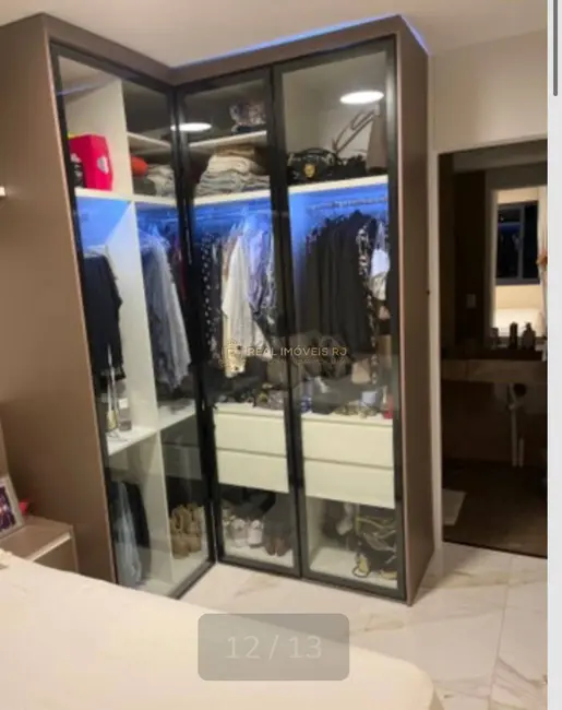 Foto 5 de Apartamento com 2 quartos à venda, 60m2 em Todos os Santos, Rio De Janeiro - RJ