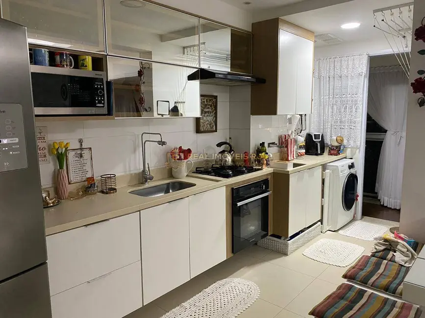 Foto 9 de Apartamento com 3 quartos à venda, 102m2 em Rio De Janeiro - RJ