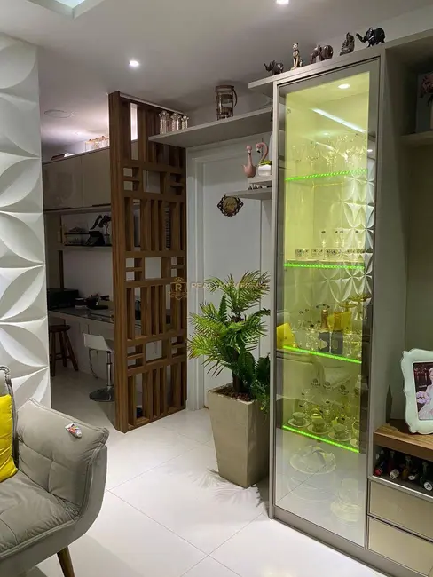 Foto 5 de Apartamento com 3 quartos à venda, 102m2 em Rio De Janeiro - RJ