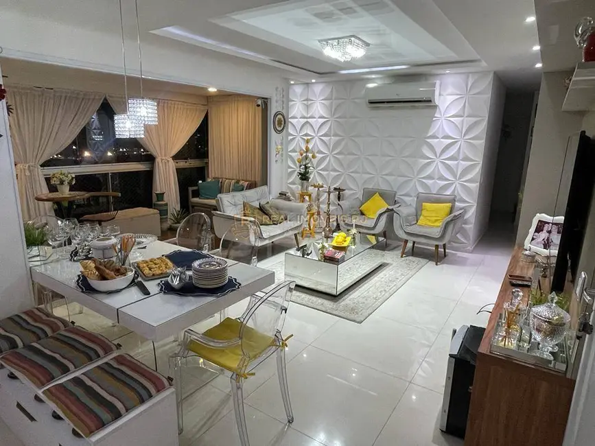 Foto 7 de Apartamento com 3 quartos à venda, 102m2 em Rio De Janeiro - RJ