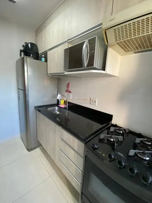 Foto 9 de Apartamento com 2 quartos à venda, 55m2 em Taquara, Rio De Janeiro - RJ