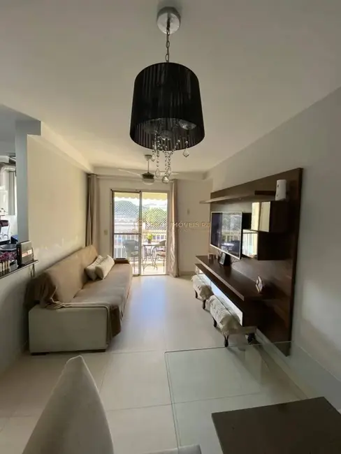 Foto 1 de Apartamento com 2 quartos à venda, 55m2 em Taquara, Rio De Janeiro - RJ