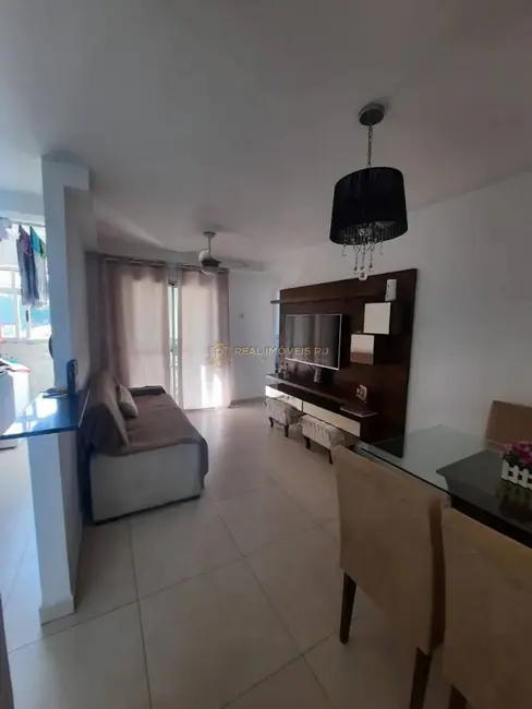Foto 5 de Apartamento com 2 quartos à venda, 55m2 em Taquara, Rio De Janeiro - RJ
