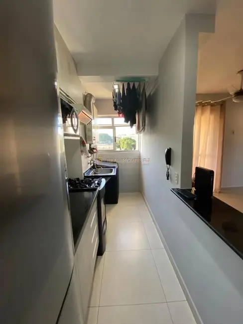 Foto 8 de Apartamento com 2 quartos à venda, 55m2 em Taquara, Rio De Janeiro - RJ