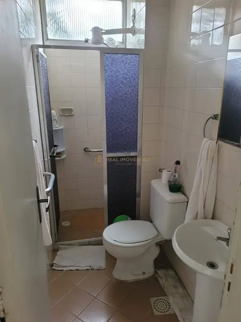 Foto 8 de Apartamento com 2 quartos à venda, 71m2 em Taquara, Rio De Janeiro - RJ