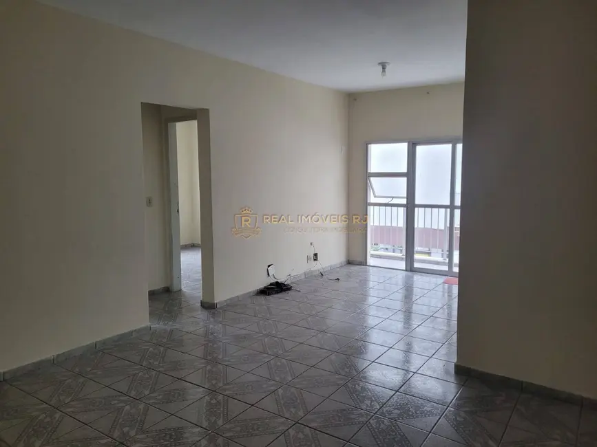 Foto 2 de Apartamento com 2 quartos à venda, 71m2 em Taquara, Rio De Janeiro - RJ