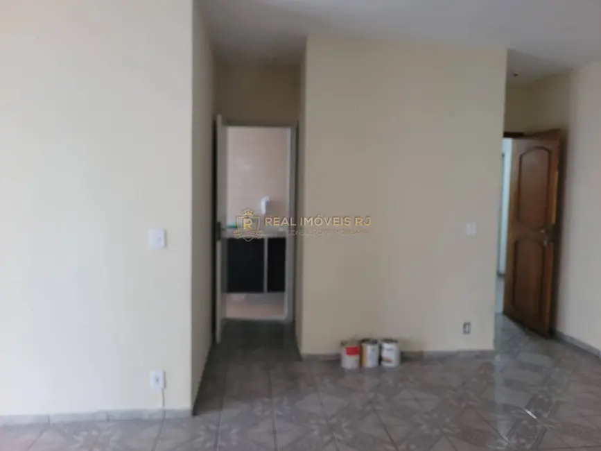 Foto 4 de Apartamento com 2 quartos à venda, 71m2 em Taquara, Rio De Janeiro - RJ