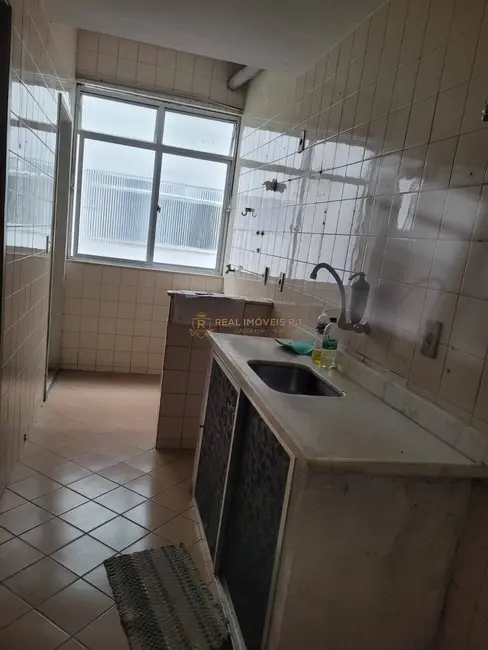 Foto 9 de Apartamento com 2 quartos à venda, 71m2 em Taquara, Rio De Janeiro - RJ