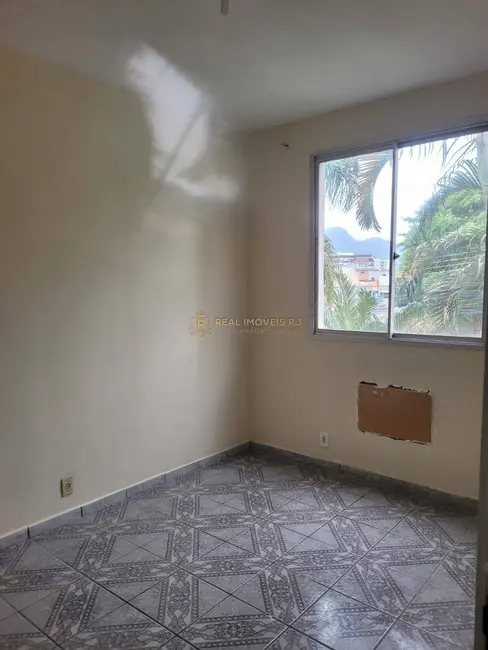 Foto 6 de Apartamento com 2 quartos à venda, 71m2 em Taquara, Rio De Janeiro - RJ